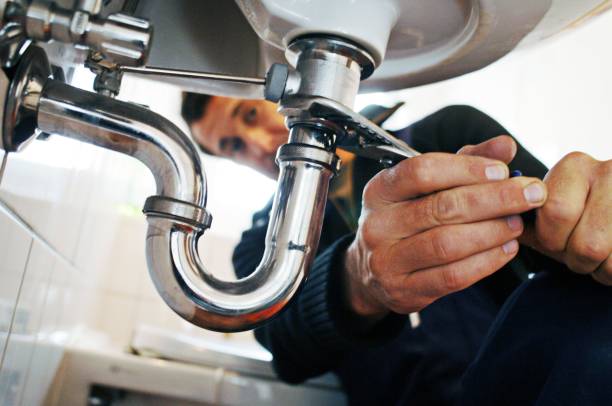 Best Emergency Plumber  in Lexington, MI