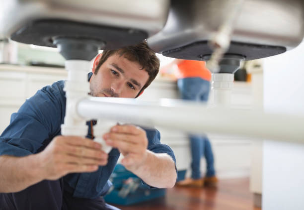 Professional Plumbing in Lexington, MI