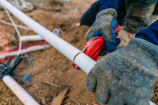 Best Sprinkler Systems  in Lexington, MI